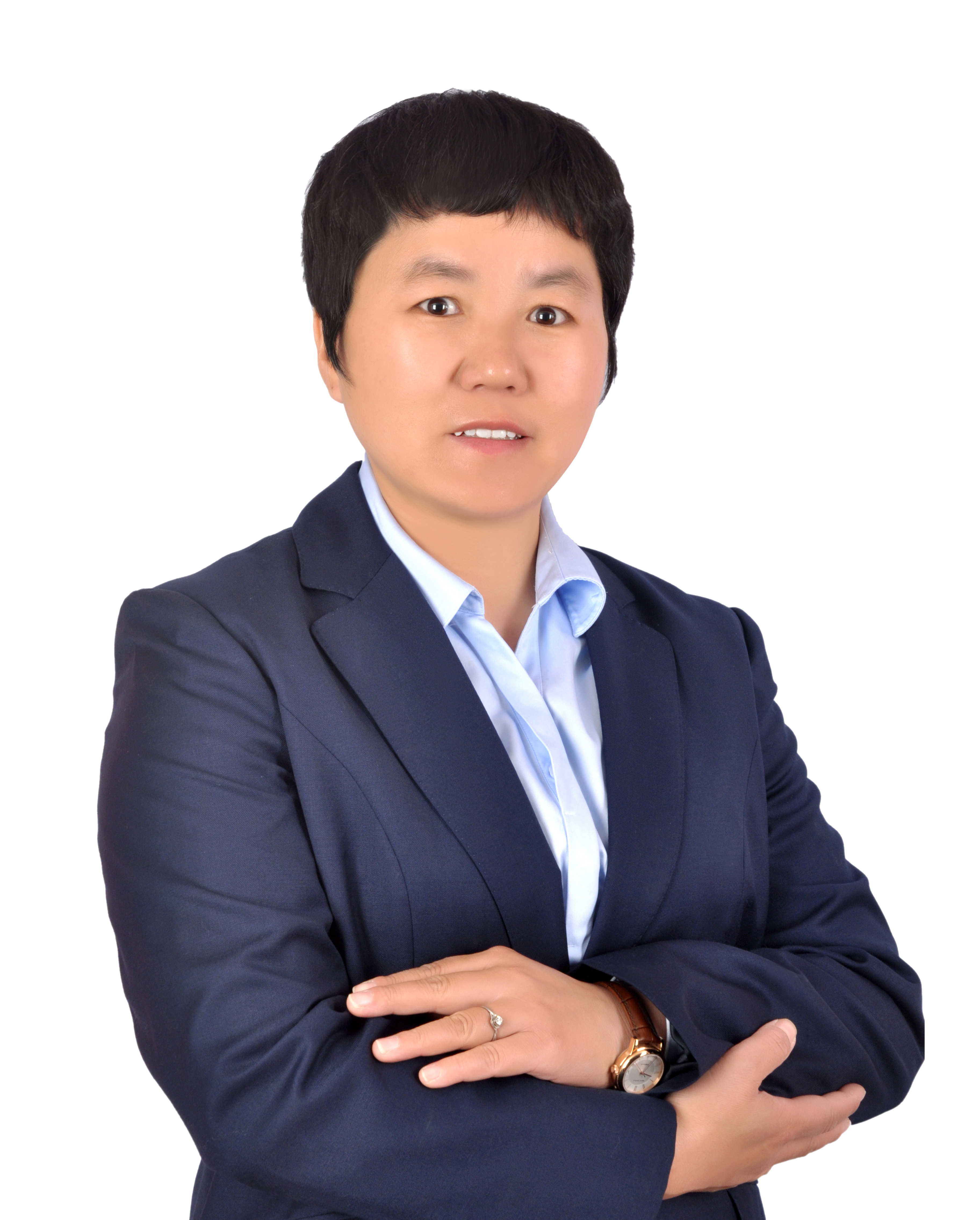 周月然